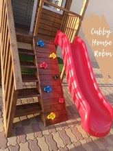 Cubby House Robin