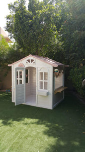 Cubby House Isabella