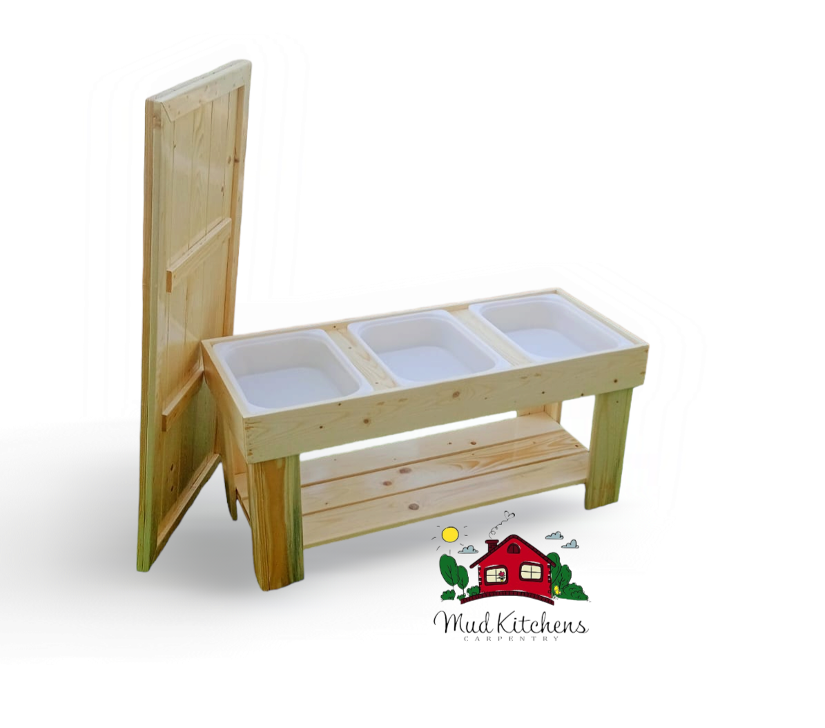 Sensory table top