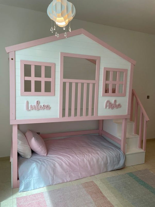 Bunk Bed Haya