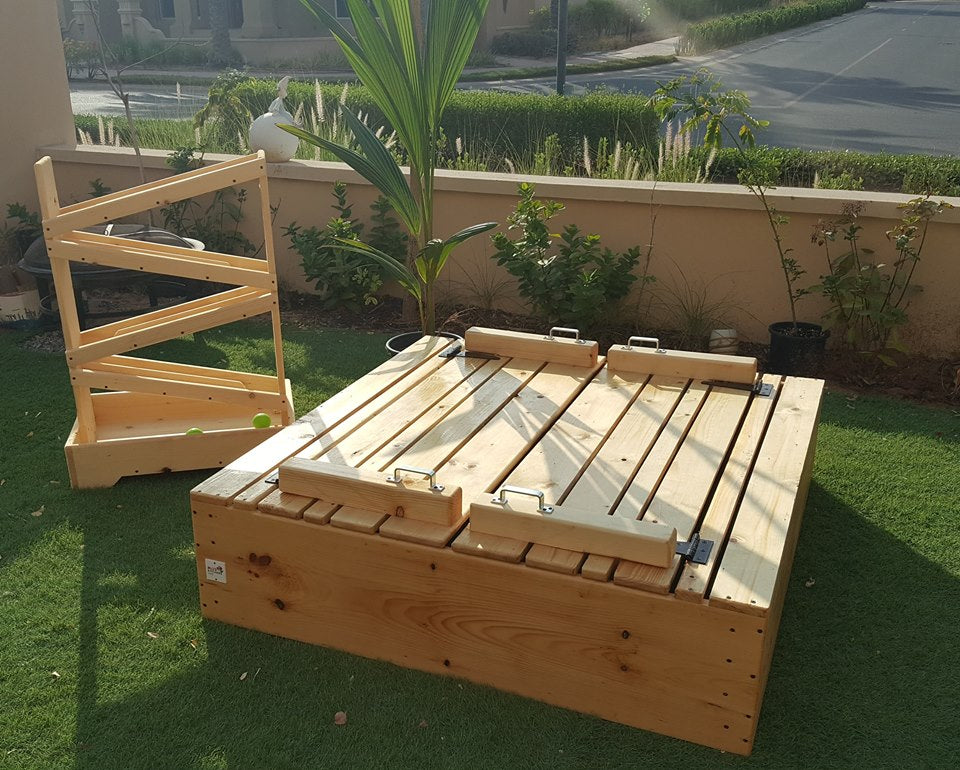 Folding benches on sale