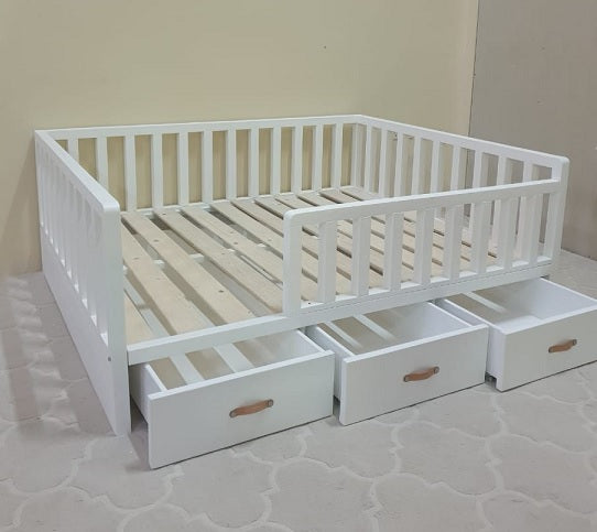 Zara cot best sale