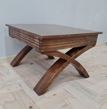 Custom coffee table - Please contact us for custom furniture quotations