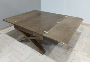 Custom coffee table - Please contact us for custom furniture quotations