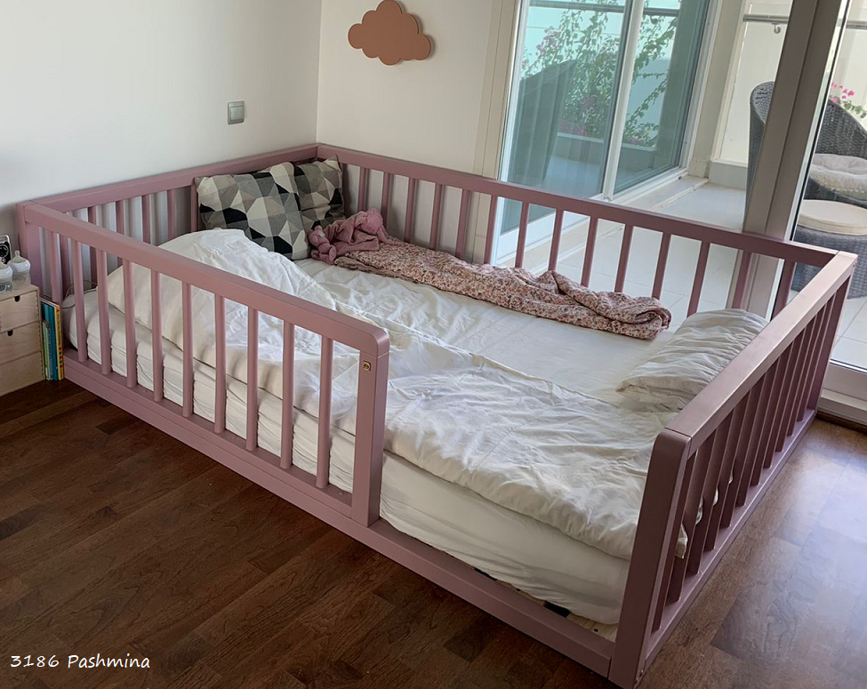 Floor cot bed deals