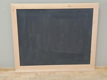 XXL indoor chalkboard