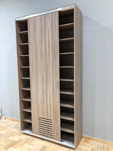 Custom shoe storage - Please contact us for custom furniture quotations