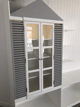 TV /storage unit - Please contact us for custom furniture quotations