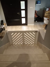 Baby gate Summer - please contact us to discuss