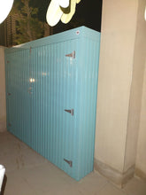 Custom Storage Shed - Please contact us for custom furniture quotations