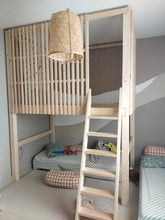 Loft Play Area