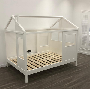 Cabin Bed Jacob