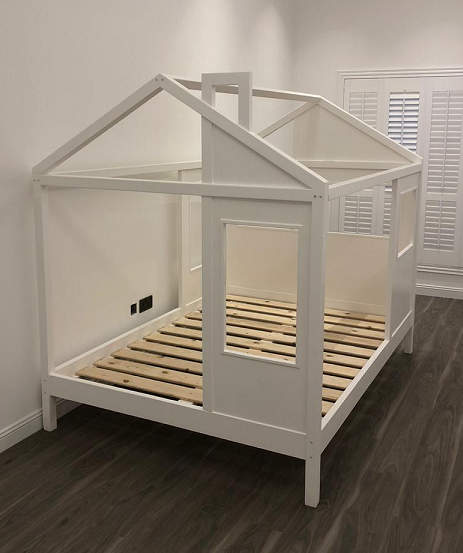 Cabin Bed Jacob