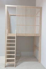 Loft Play Area