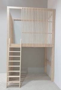 Loft Play Area