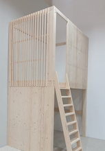Loft Play Area
