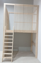 Loft Play Area