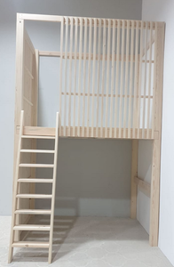 Loft Play Area
