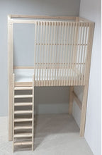 Loft Play Area