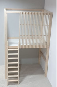 Loft Play Area