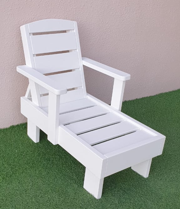 Sun lounger discount kids