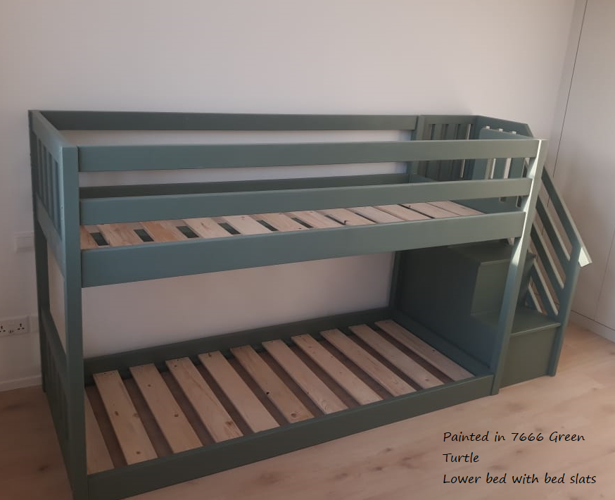 Bunk Bed Marie