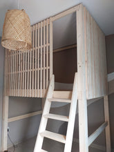Loft Play Area