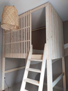 Loft Play Area