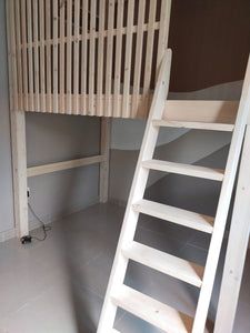 Loft Play Area