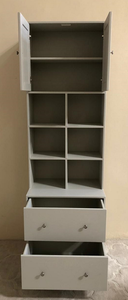 Storage cabinet - Please contact us for custom furniture quotations
