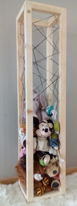 Teddy Bear/ stuffed toy storage