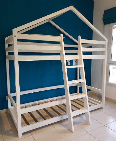 Bunk Bed Toni