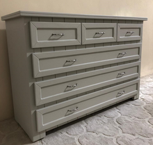 Dresser - Please contact us for custom furniture quotations