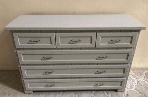 Dresser - Please contact us for custom furniture quotations